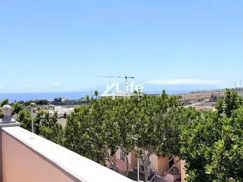 Casa adosada en Costa Adeje