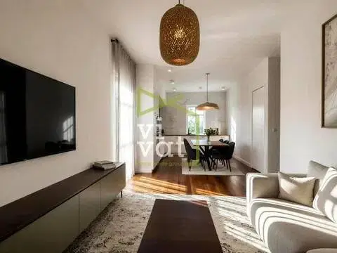 Piso – Mieres
