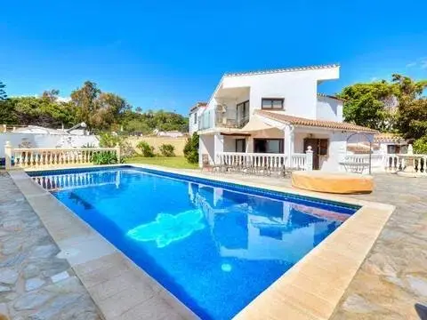 Casa – Estepona
