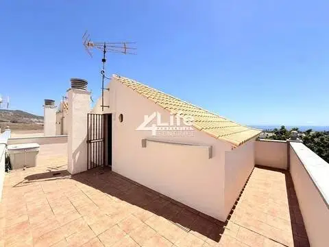 Casa adosada en Costa Adeje