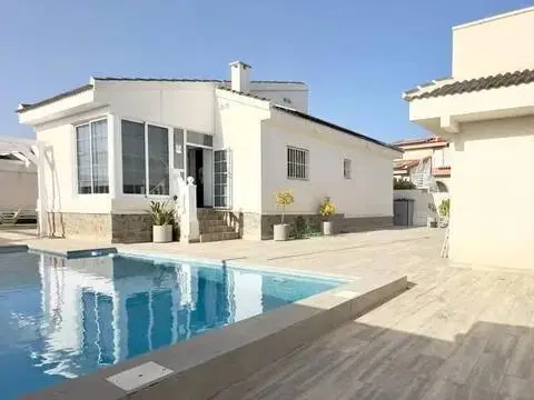 Casa – Rojales