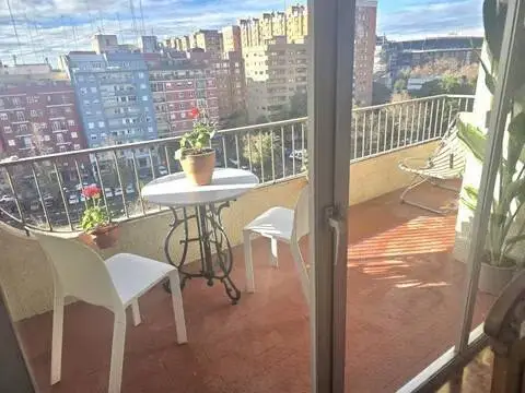Piso en Mestalla