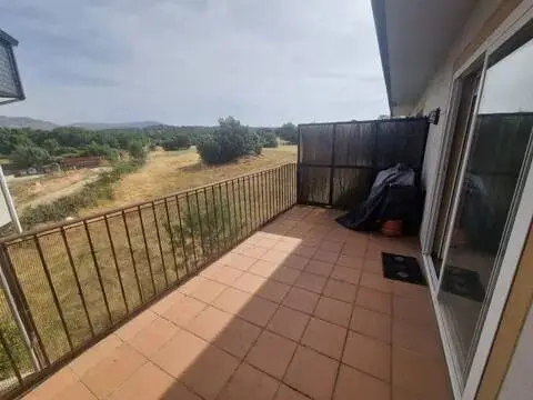 Piso en Navaluenga