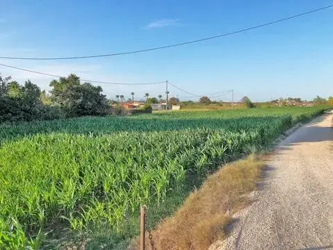 Terreno en Dolores