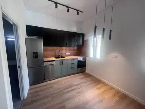 Piso en Antiga Moreria