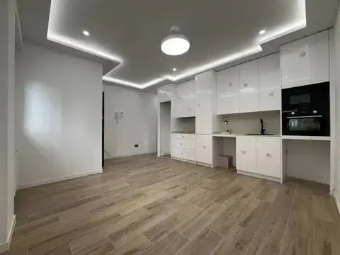 Piso en La Alhóndiga
