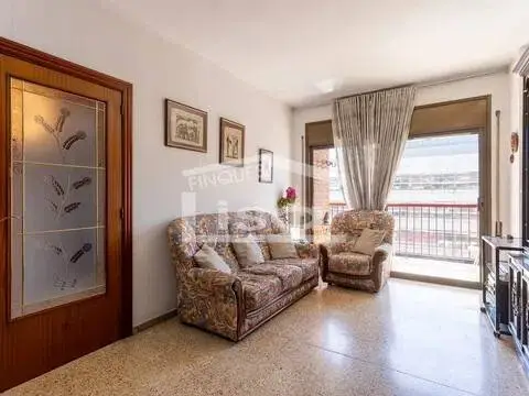 Piso – Barcelona Capital