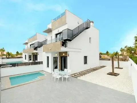 Casa – Torrevieja