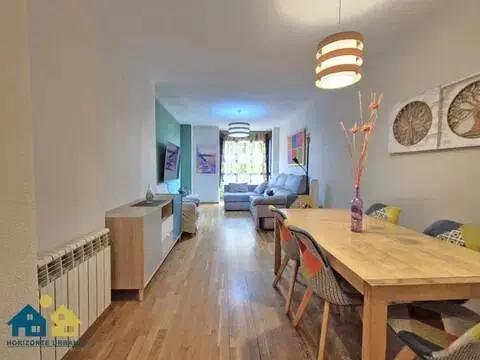 Piso en Orcasitas
