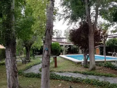 Chalet en Sant Joan de Moró