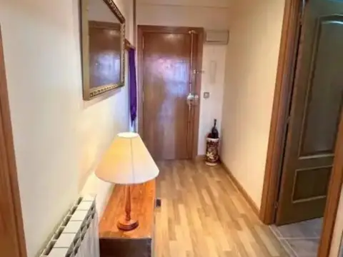 Piso en Pryconsa, Juan de Austria