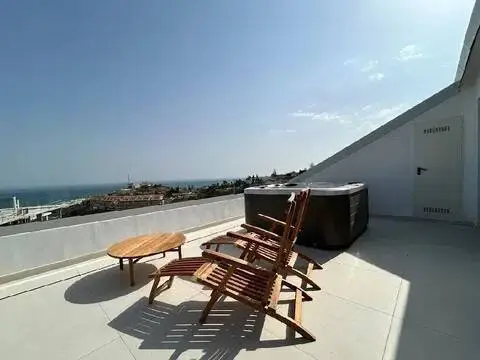Apartment in Fuengirola