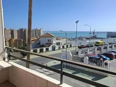 Piso – Torremolinos