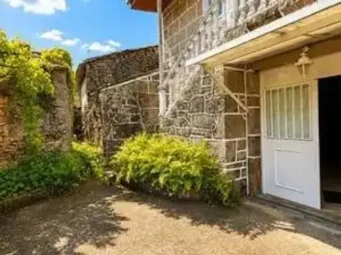 Chalet en Vilamarín