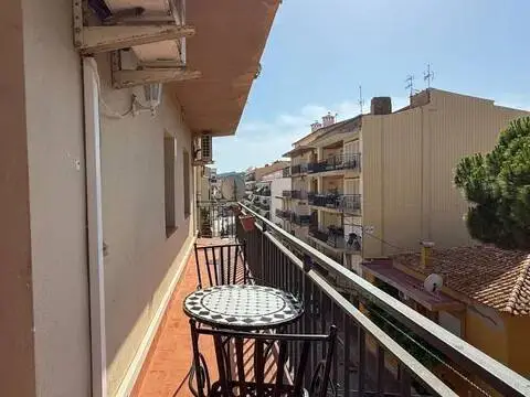 Piso en Carrer d'Artur Mundet