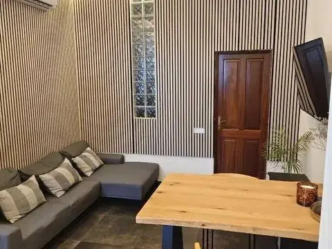 Piso en Playa Jardín