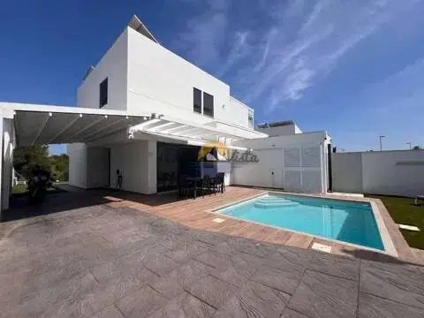 Casa – Cambrils, l'Ardiaca