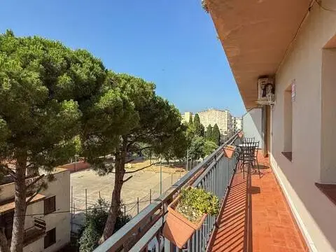 Piso en Carrer d'Artur Mundet