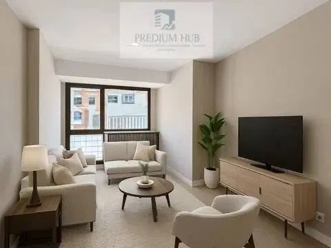 Pis – Madrid Capital