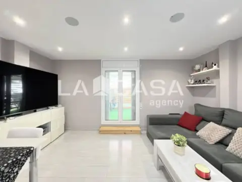 Piso en Badalona
