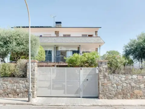 Chalet en Santa Eulàlia de Ronçana