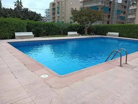Piso – Gandia