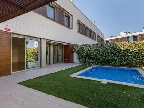 Chalet en Sant Quirze del Vallès