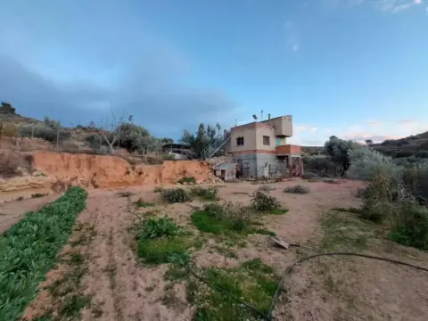 Terreno en Riba-Roja d'Ebre
