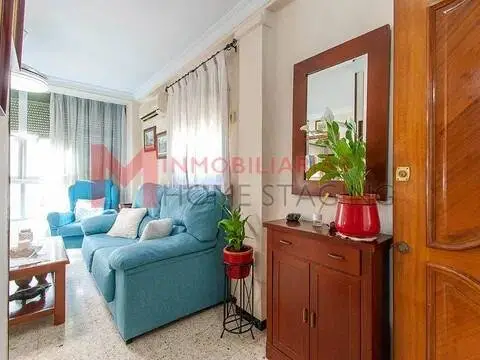 Piso – San Juan de Aznalfarache