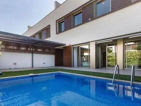 Chalet en Sant Quirze del Vallès