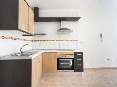 Piso en Güímar