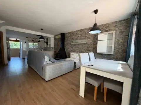 Chalet en Camí de l'Om Blanc