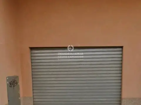 Local comercial en Aspe