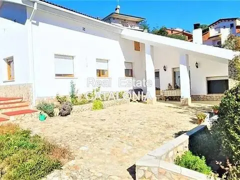 Chalet en Urbanitzacions del Nord