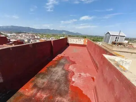 Casa en Centre Urbà