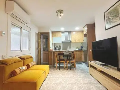 Piso en Les Planes