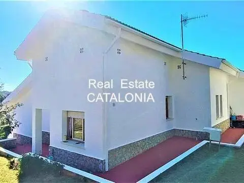 Chalet en Carrer del Pensament