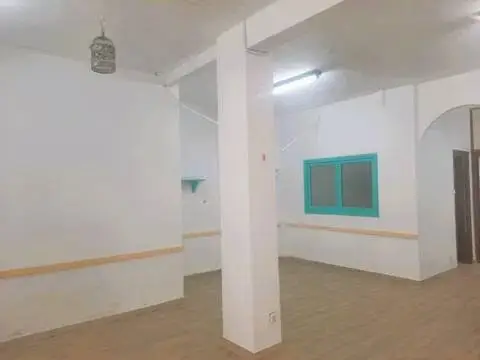 Local comercial en calle de la Ciudad de Castellón