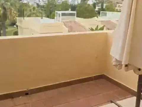 Piso en calle de Diego de Almagro