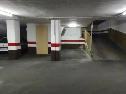 Garaje en Centro