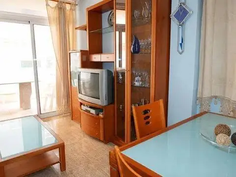 Piso en Los Puertos-Isla Plana