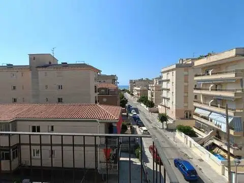 Piso en Platja de Segur de Calafell