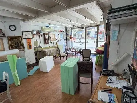 Local comercial en Sants-Badal