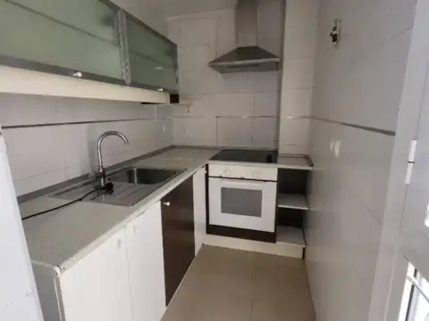 Piso en Marchamalo