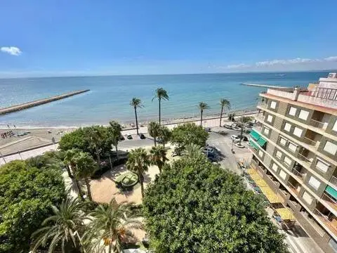 Ático en Centre-Port-Platja Llevant