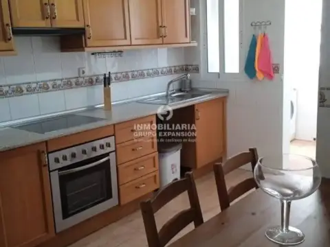 Piso en Fortuna