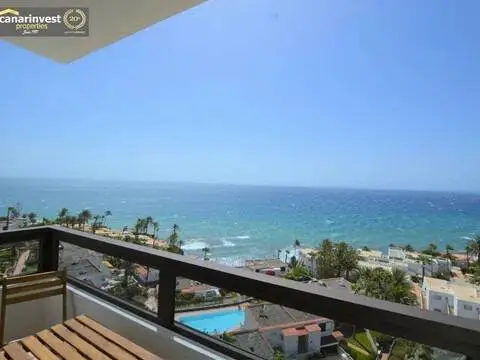 Piso en San Agustín-Bahía Feliz-Castillo del Romeral