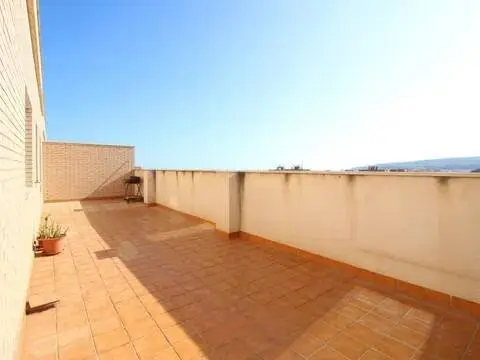 Piso – Almería Capital