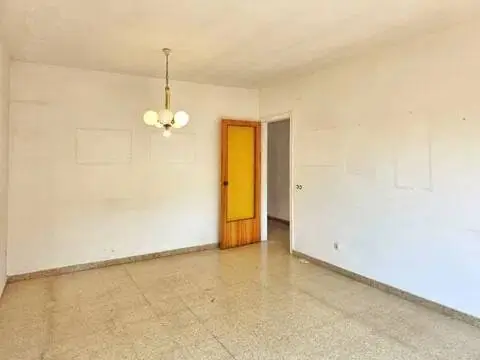 Piso en Carrer del Bergantí
