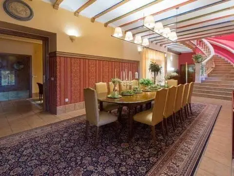 Chalet en Chiva